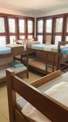 Ortak Ranzalı Oda, Sadece kadınlar için