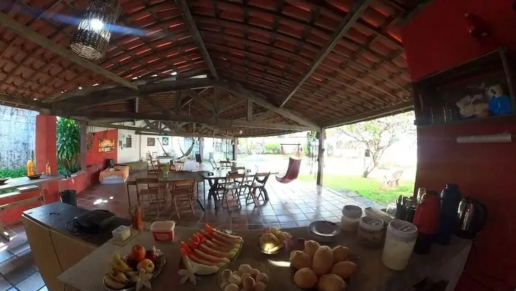 Ortak Ranzalı Oda, Sadece kadınlar için