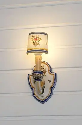 Deluxe Bungalov, Vadi Manzaralı (Portugal Antigo)