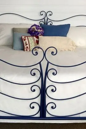 Deluxe Bungalov, Vadi Manzaralı (Portugal Antigo)