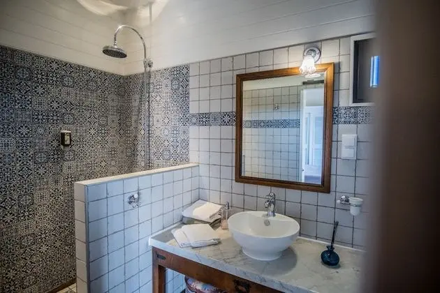 Deluxe Bungalov, Vadi Manzaralı (Portugal Antigo)