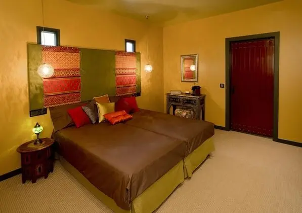 Deluxe Bungalov, Vadi Manzaralı (Silves Dos Mouros)