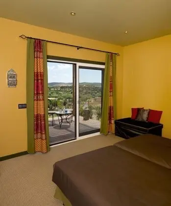 Deluxe Bungalov, Vadi Manzaralı (Silves Dos Mouros)