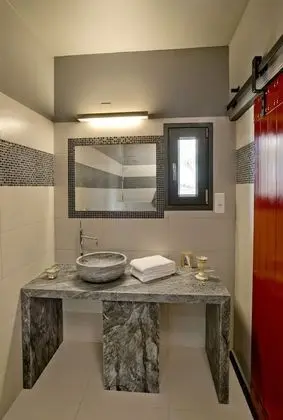 Deluxe Bungalov, Vadi Manzaralı (Silves Dos Mouros)