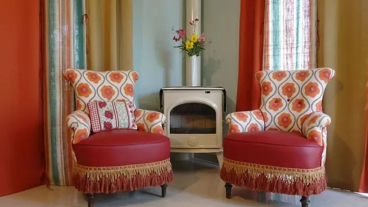 Deluxe Süit (The Call of the Country)