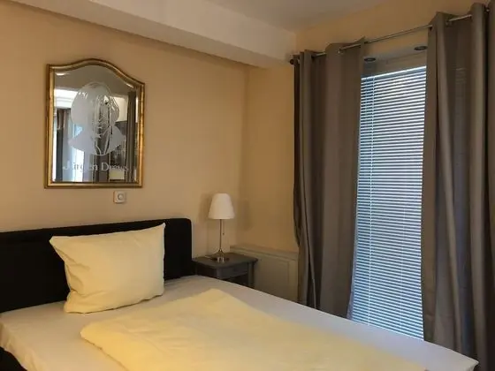 Comfort Tek Büyük Yataklı Oda, Bağlantılı Odalar