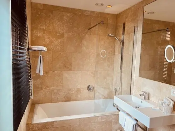 Deluxe Tek Büyük Yataklı Oda (Privilege)