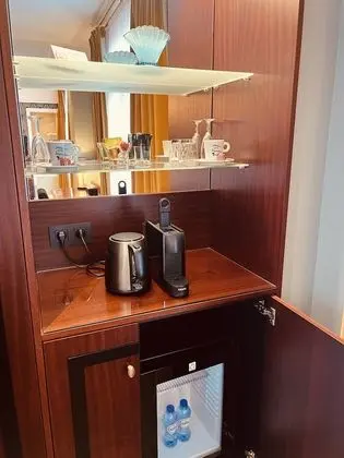 Deluxe Tek Büyük Yataklı Oda (Privilege)