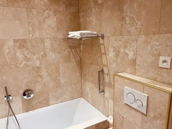 Superior Tek Büyük Yataklı Oda (Prestige)