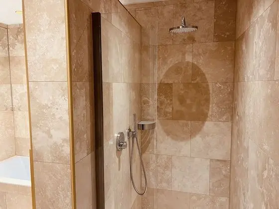Superior Tek Büyük Yataklı Oda (Prestige)