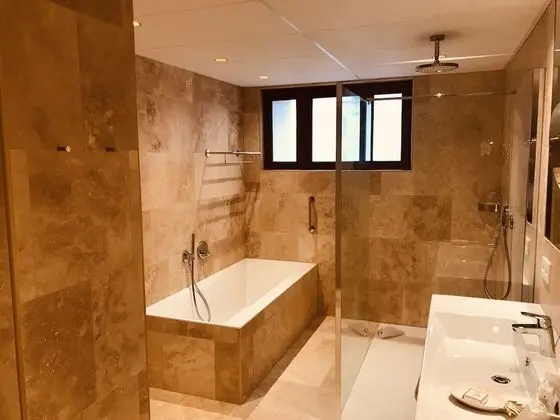 Superior Tek Büyük Yataklı Oda (Prestige)