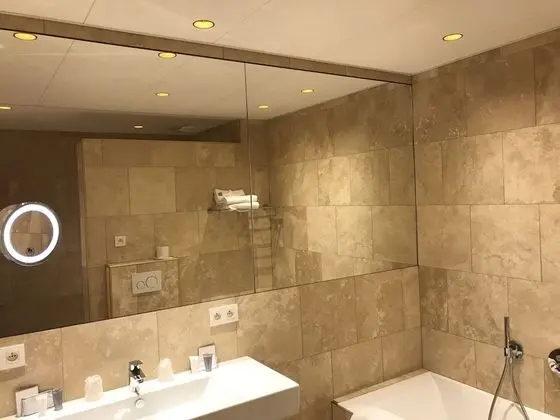 Superior Tek Büyük Yataklı Oda (Prestige)