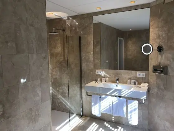 Superior Tek Büyük Yataklı Oda (Prestige)