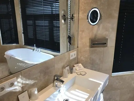 Superior Tek Büyük Yataklı Oda (Prestige)