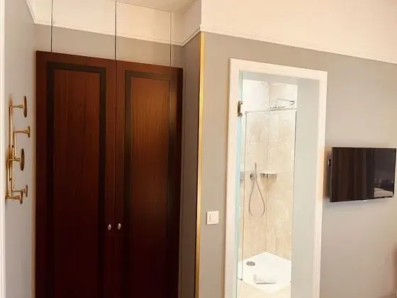 Tek Büyük Yataklı Oda (Single Use)