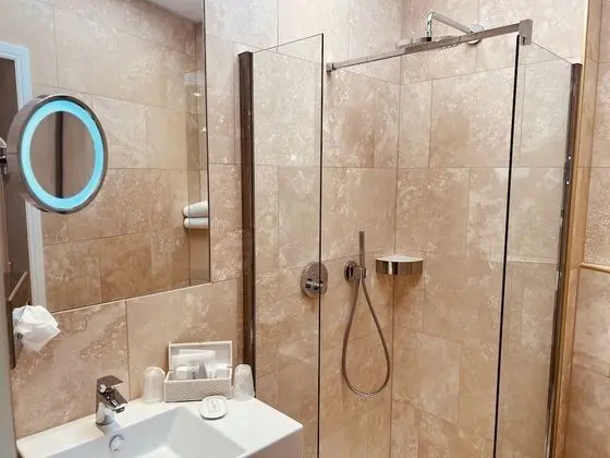 Tek Büyük Yataklı Oda (Single Use)