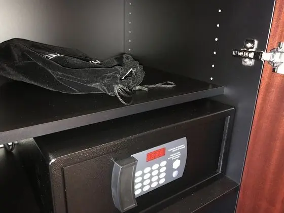 Tek Büyük Yataklı Oda (Single Use)