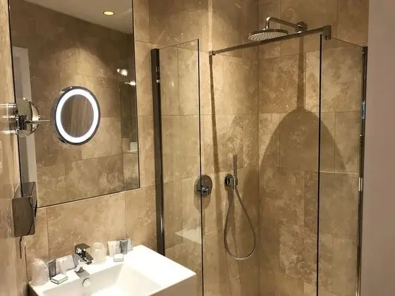 Tek Büyük Yataklı Oda (Single Use)