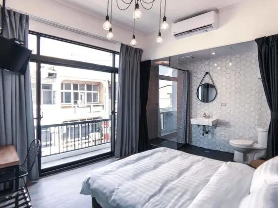 Classic Tek Büyük Yataklı Oda, 1 Çift Kişilik Yatak, Sigara İçilmez (Daisy)