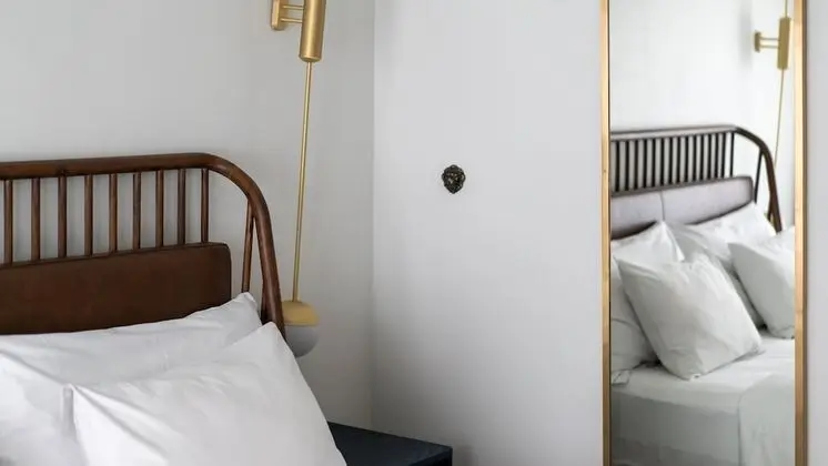 Deluxe Tek Büyük Yataklı Oda (Lavish)