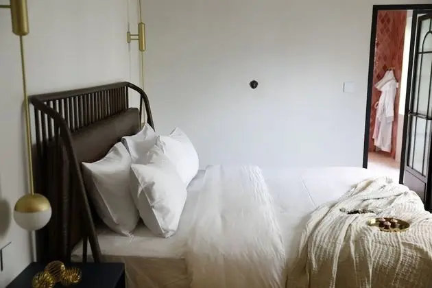 Deluxe Tek Büyük Yataklı Oda (Lavish)