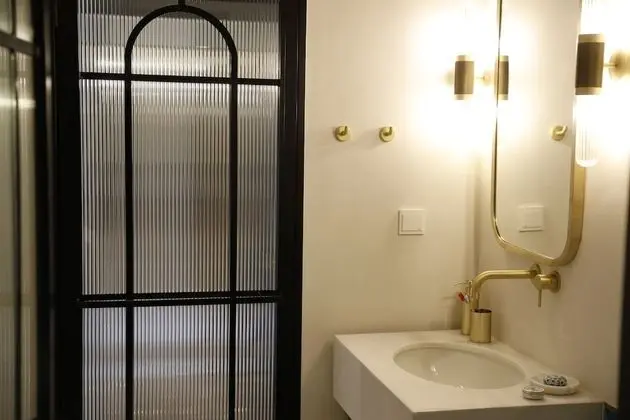 Deluxe Tek Büyük Yataklı Oda (Lavish)