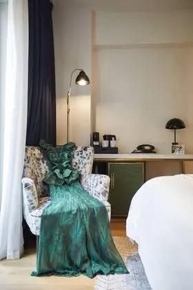 Tek Büyük Yataklı Oda (Juliet)