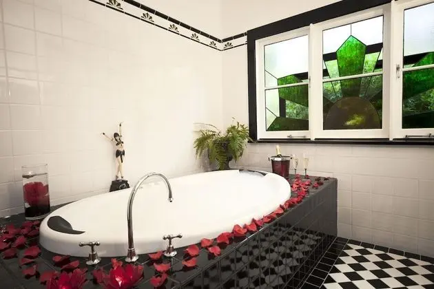 Luxury Kır Evi, 3 Yatak Odası
