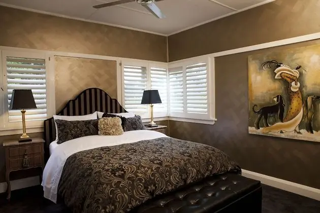 Luxury Kır Evi, 3 Yatak Odası