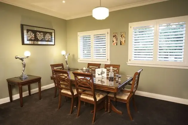 Luxury Kır Evi, 3 Yatak Odası
