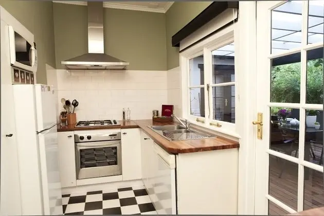 Luxury Kır Evi, 3 Yatak Odası