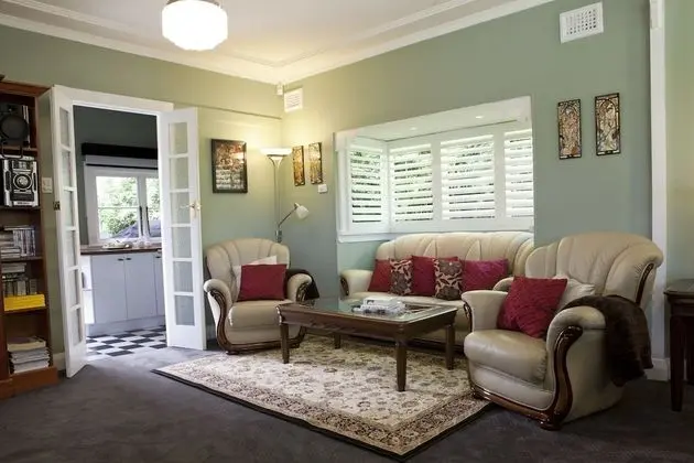 Luxury Kır Evi, 3 Yatak Odası