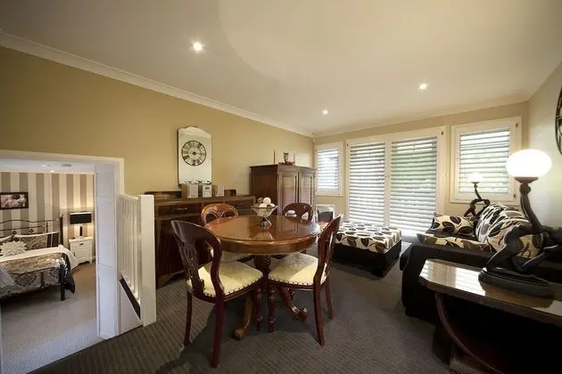 Luxury Kır Evi, 3 Yatak Odası