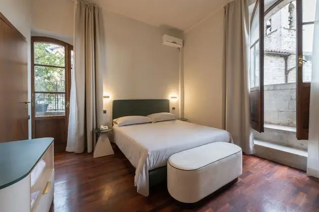 Deluxe Oda, Teras, Şehir Manzaralı