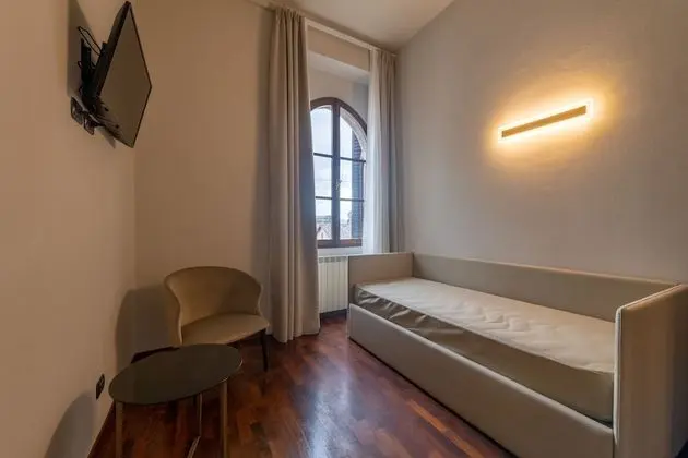 Deluxe Oda, Teras, Şehir Manzaralı