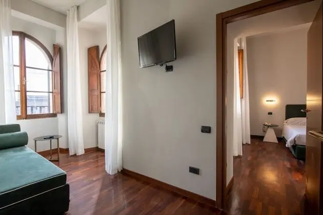 Superior Oda, 2 Yatak Odası, Şehir Manzaralı