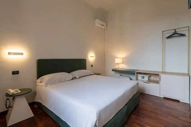 Superior Oda, 2 Yatak Odası, Şehir Manzaralı