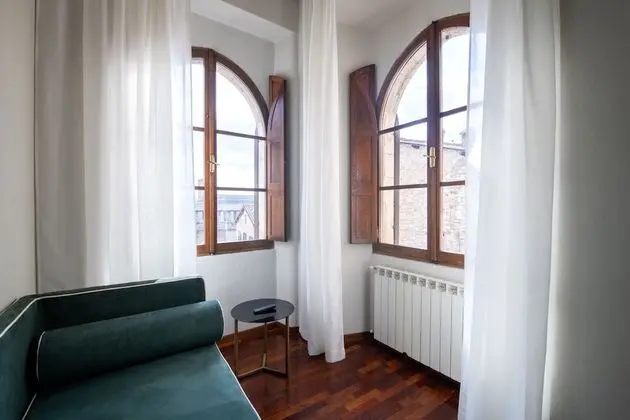 Superior Oda, 2 Yatak Odası, Şehir Manzaralı