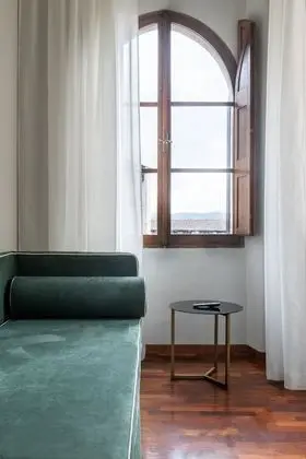 Superior Oda, 2 Yatak Odası, Şehir Manzaralı