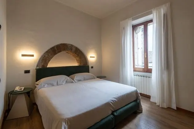 Superior Oda, Şehir Manzaralı