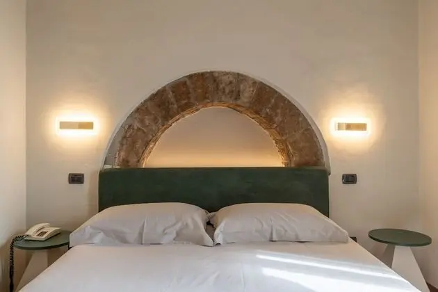 Superior Oda, Şehir Manzaralı