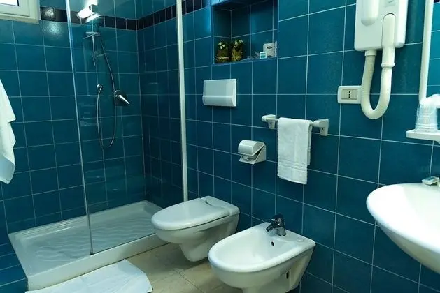 Standard Bungalov, 1 Yatak Odası, Küçük Mutfak, Tepe Manzaralı