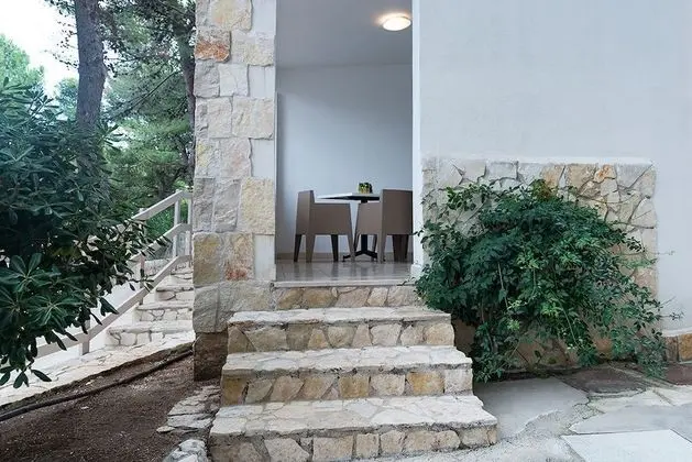 Classic Tek Büyük Yataklı Oda, 1 Yatak Odası, Özel Banyo, Deniz Manzaralı