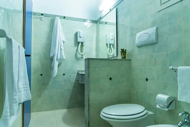 Classic Tek Büyük Yataklı Oda, 1 Yatak Odası, Özel Banyo, Deniz Manzaralı