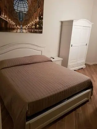 Tek Büyük Yataklı Oda (Bianca)