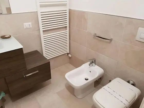 Tek Büyük Yataklı Oda (Bianca)