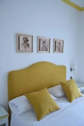 Superior Tek Büyük Yataklı Oda