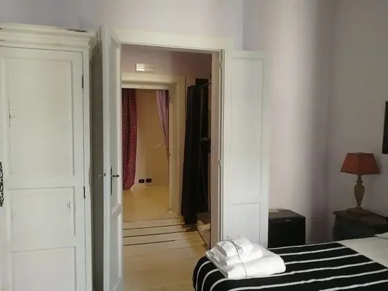 Süit (3 pax)