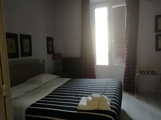 Süit (3 pax)