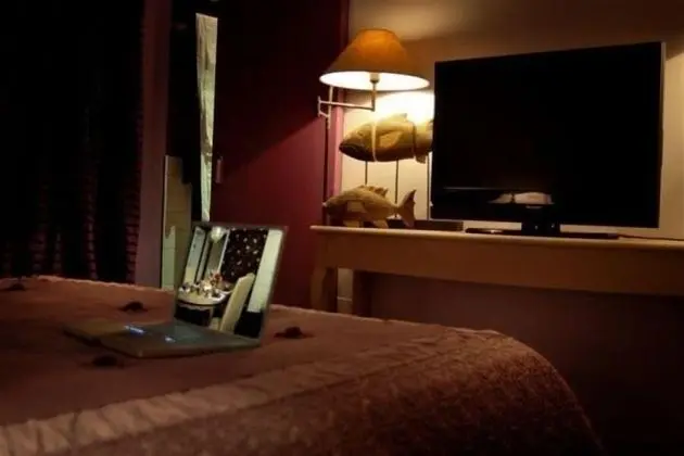 Üç Kişilik Oda (3 pax)